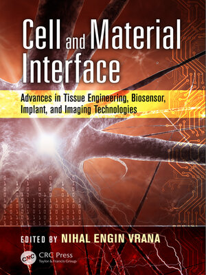 cover image of Cell and Material Interface